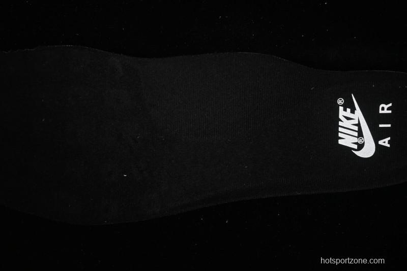 Nike Air Max 1 Retro Running Shoes with Half-Sole Air Cushion - FZ5808-002