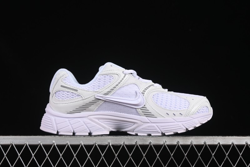 Nike V5 RNR Millennium Classic Retro Running Shoes with Foam Midsole - HJ5228-101