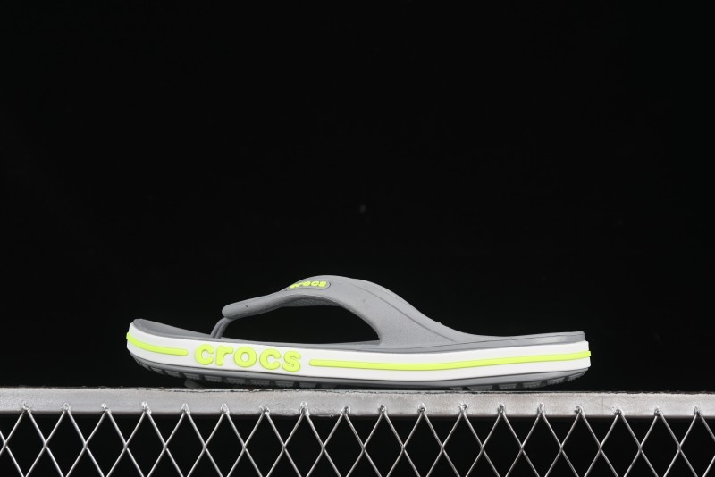 Crocs Classic Clog Bayaband Series Classic Summer Sandals for Indoor and Outdoor Beach Wear Water-Friendly Slip-On Clogs - B.D4