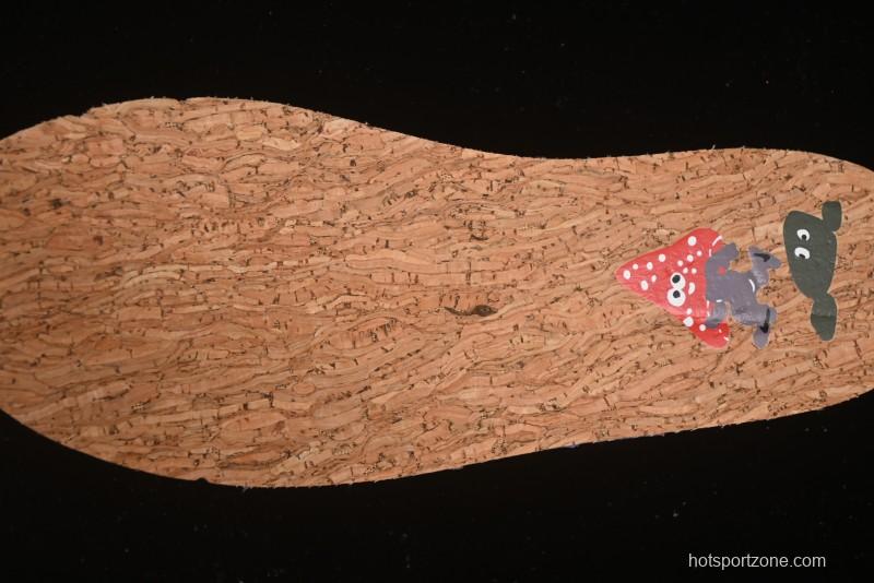 Nike Air Force 1'07 Low Casual Sneakers with Full-Length Air Cushion - IB8874-111