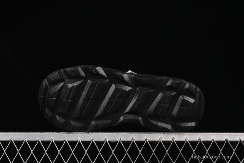 New Balance Breeze Mary Jane Low-Top Lifestyle Casual Shoes - SD2202GR