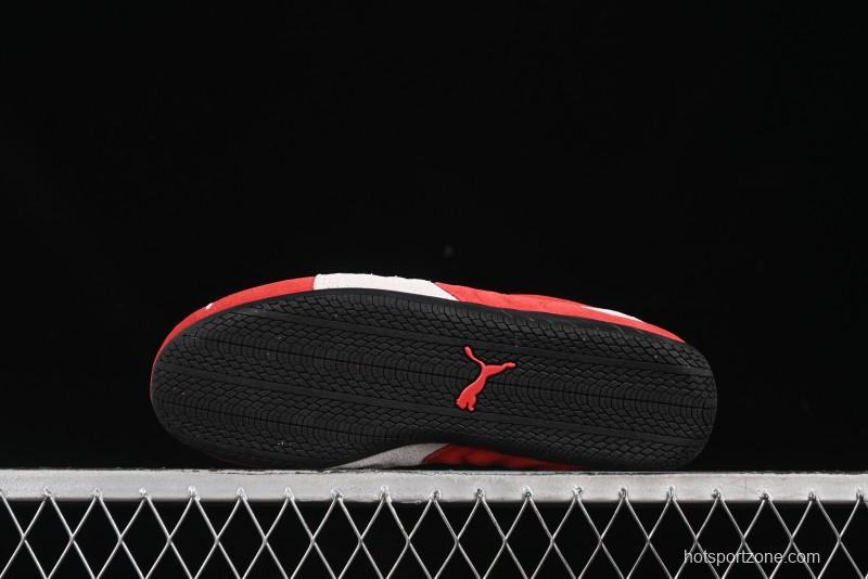 Puma The Open Product x Puma Speedcat Racing Series Low-Top Lifestyle Casual Shoes - 398846-02