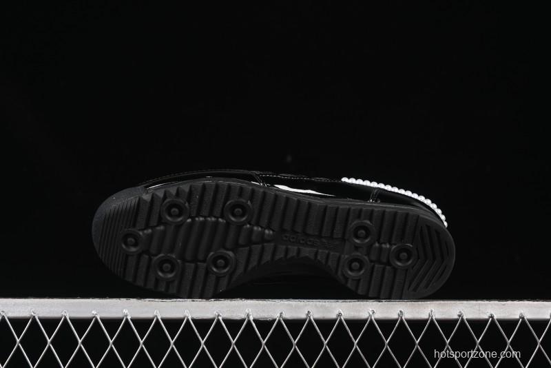 Adidas Originals SL 72 OG Retro Running Shoes - JQ2615