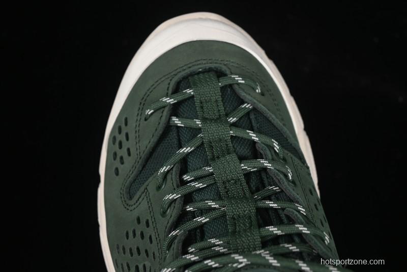 HOKA ONE ONE Tor Ultra Low Round Toe Cushioned Durable Low-Top Hiking Shoes - 1130310 MVW