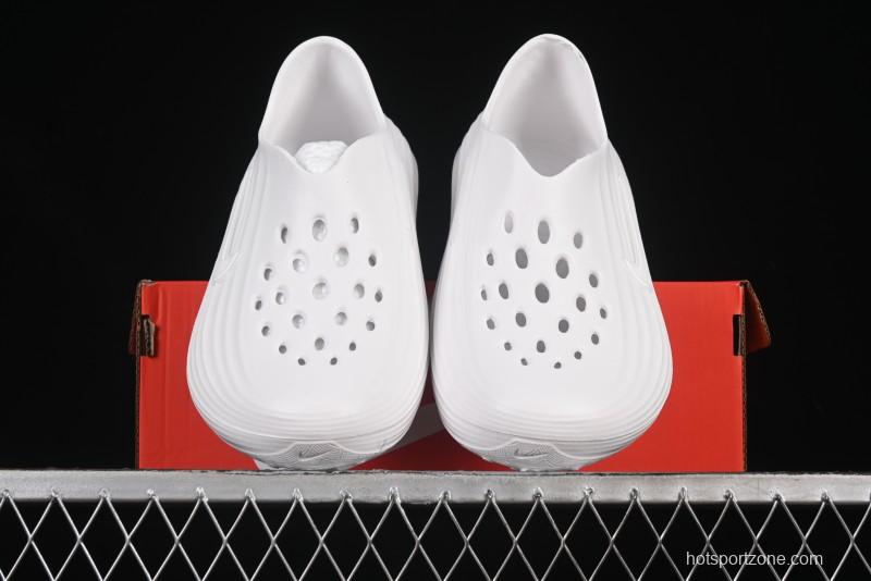 Nike ReactX Rejuven8 Summer Sandals with Ultra-Soft ReactX Foam for All-Day Comfort - HV5060-101