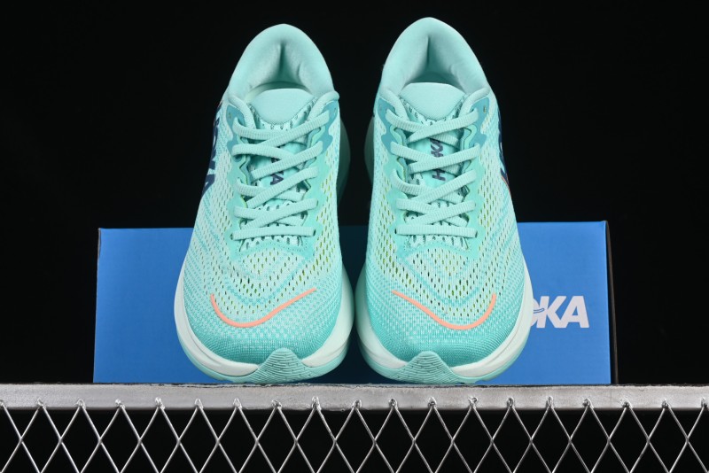 HOKA ONE ONE Rincon 4 Lightweight Breathable Running Shoes - 1155131 SCQ