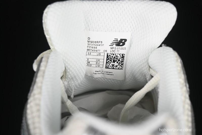 New Balance 1906 Series Retro Dad Style Casual Running Shoes - M1906RFS