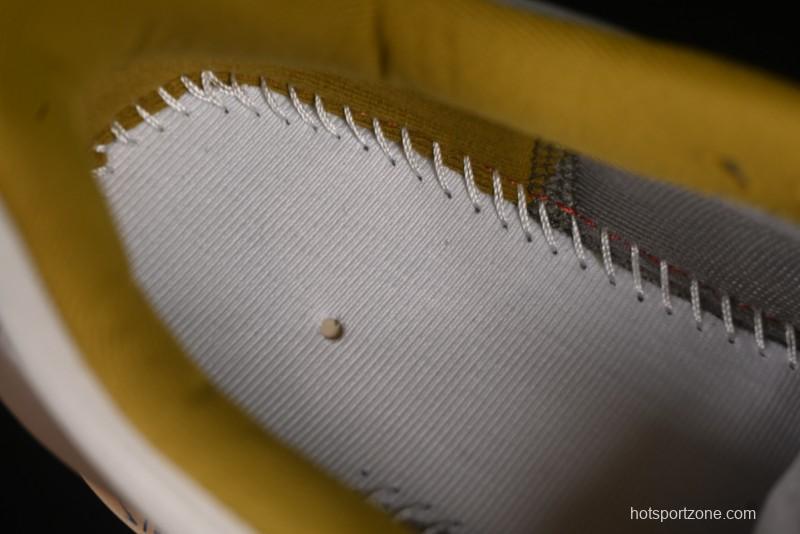 Nike Zoom Fly 6 Ultra-Lightweight Running Shoes with React Foam and Carbon Fiber Plate - HV4366-072