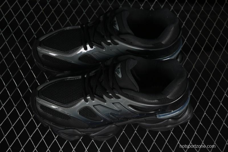 New Balance NB9060 Retro Casual Running Shoes with ABZORB Cushioning - U9060IMD