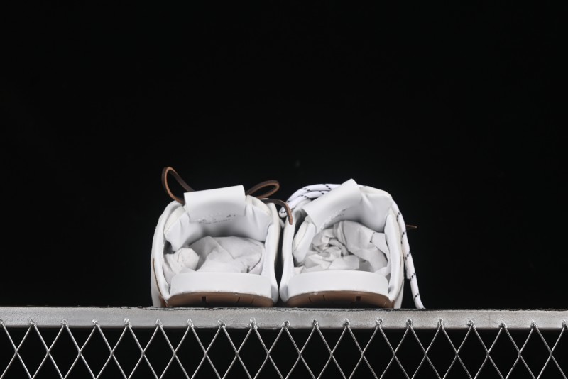 MiuMiu x New Balance 530 Low-Top Classic Retro Casual Slip-On Sneakers - 530