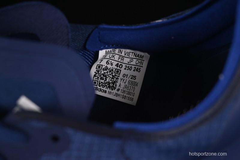 Adidas Adizero Adios 4 Running Shoes Lightweight Breathable Low-Top - JR6370