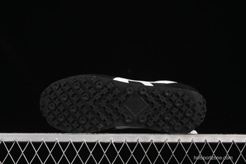 Onitsuka Tiger EDR 78 Low-Top Running Shoes - Comfortable Slip-Resistant Durable Casual Sneakers - 1183B395-001