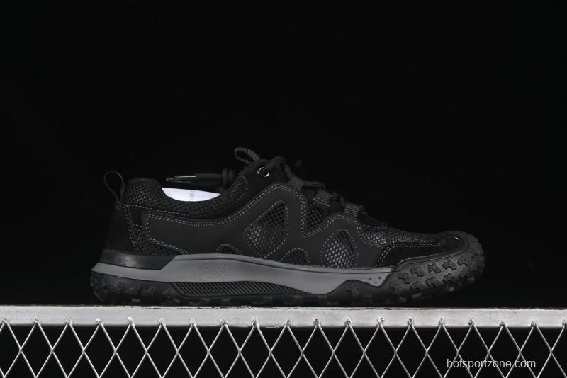 ECCO Heat Cool Outdoor Series Summer Breathable Mesh Casual Shoes - 62580301001