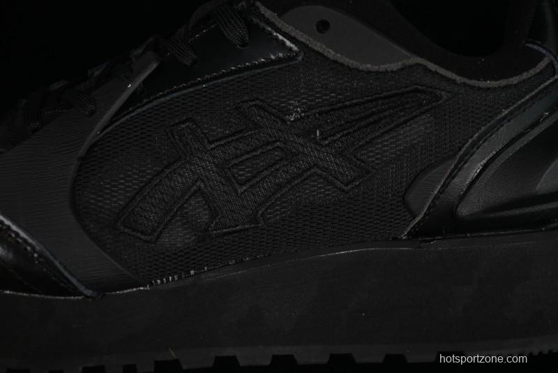 Onitsuka Tiger Moage Co Casual Comfortable Slip-Resistant Low-Top Running Shoes - 1183C438-001