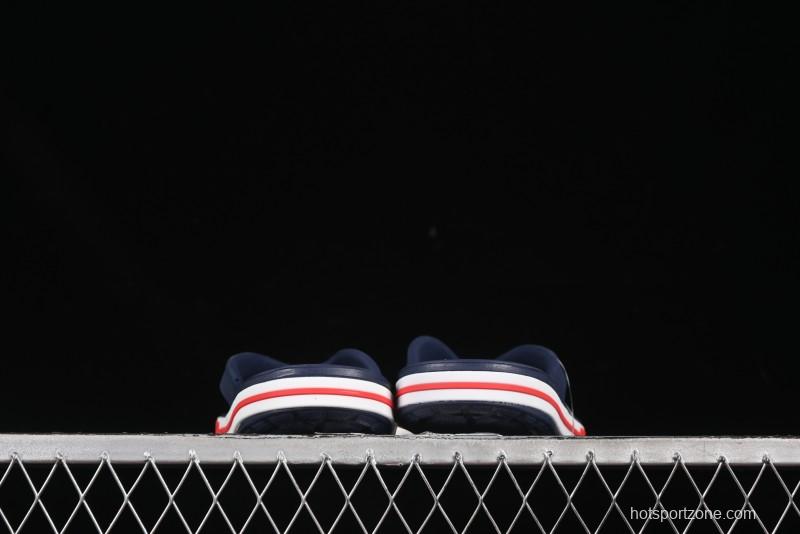 Crocs Classic Clog Bayaband Series Classic Summer Sandals for Indoor and Outdoor Casual Wear Water Sports Flip Flops - B.D4