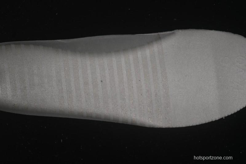 Nike Air Force 1'07 Low Casual Sneakers with Full-Length Air Cushion - DD8959-001