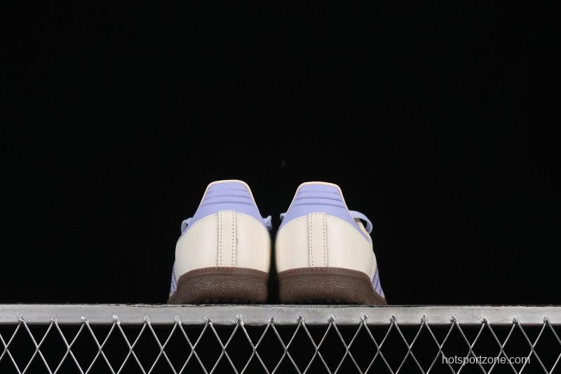 Adidas Samba OG Casual Sneakers - JI2678