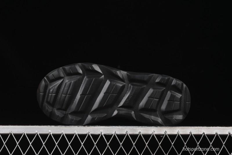 New Balance Breeze Mary Jane Low-Top Lifestyle Casual Shoes - SD2202BK