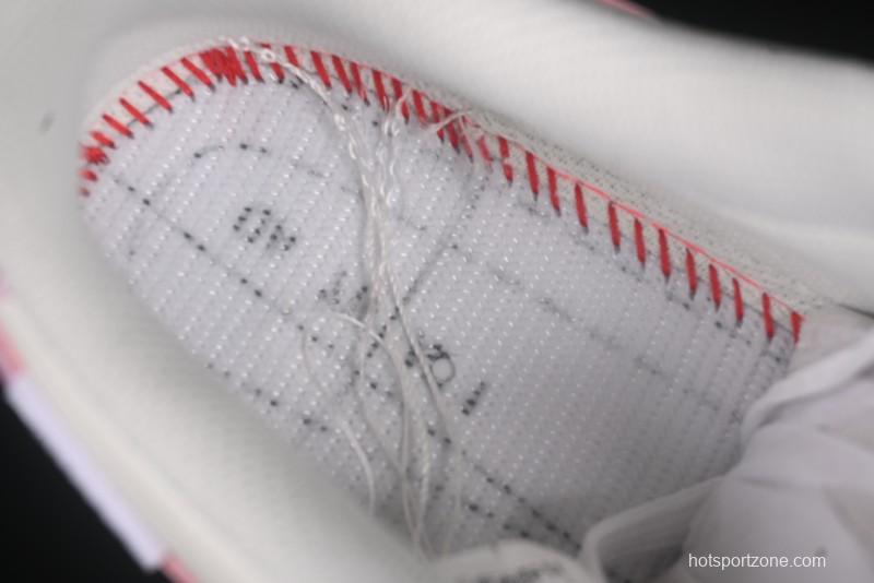 Nike Air Force 1'07 Low Custom Casual Sneakers with Full-Length Air Cushion - DD8959-100