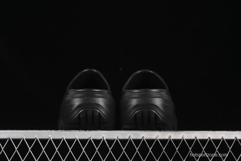 Adidas Ozwave Cldg JR6761 Chef Shoes 2nd Generation Cushioned Platform Dad Sandals - JR6761