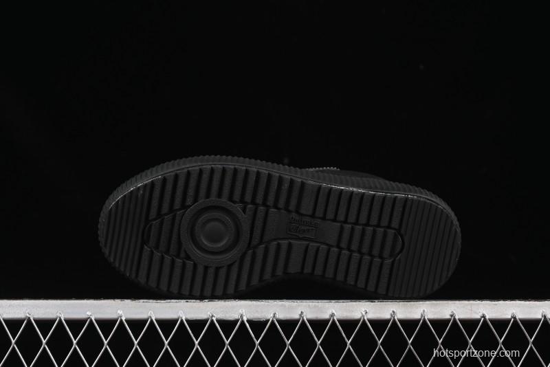 Onitsuka Tiger Delecity Thick Sole Low-Top Lifestyle Casual Sneakers - 1183B873-002