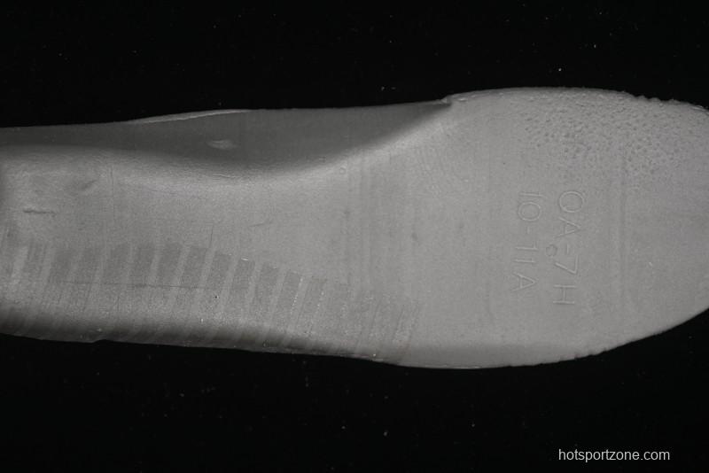 Nike Air Force 1 '07 Low Gucci Collaboration Grey Blue Swoosh Casual Sneakers - XS1958-543