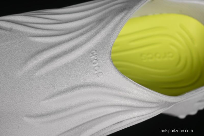 Crocs Eva Wave Casual Beach Clog Sandals - B.D4