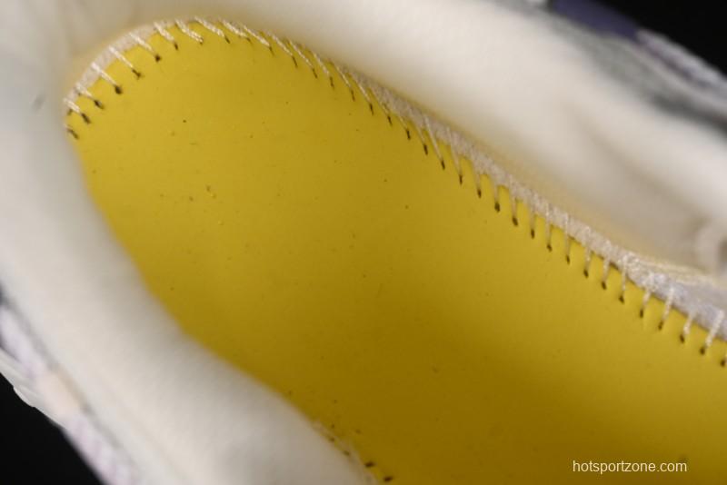 Fila Heritage Fluid Cat Paw 5.0 Vintage Lace-Up Dad Shoes - F12W432101AGO