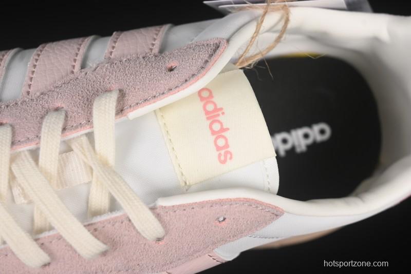 Adidas Barreda Decode Comfort Cushion Low-Top Casual Sneakers - JI2322