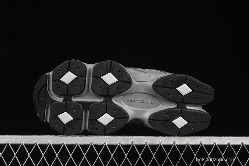 New Balance 9060 Retro Casual Running Shoes with ABZORB Cushioning Technology - U9060ZGB