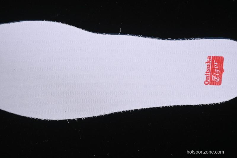 Onitsuka Tiger Edr 78 Low-Top Running Shoes Comfortable Slip-Resistant Durable - 1183B395-400