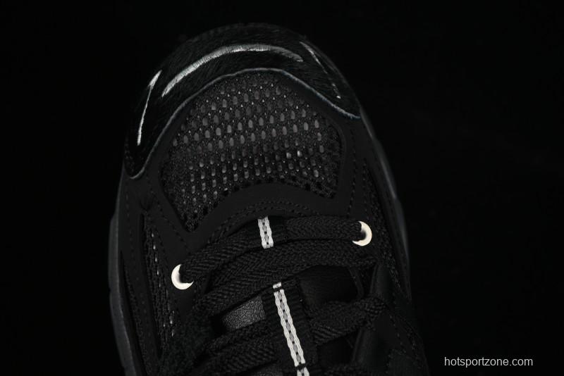 Adidas Song For The Mute x Ad Originals Adistar Cushion Retro Comfortable Anti-Slip Lifestyle Casual Shoes - JP8416