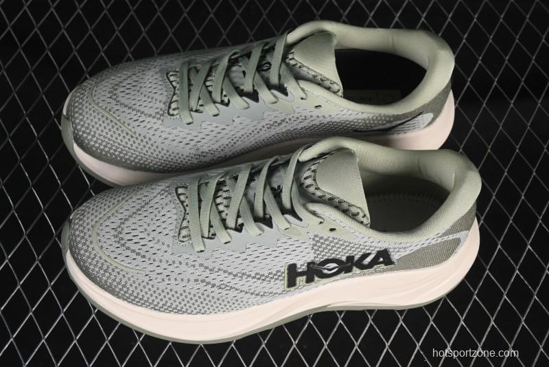 HOKA ONE ONE Rincon 4 Lightweight Breathable Running Shoes - 1155130 FLY