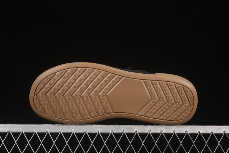 ECCO AT.KOLLEKTIVE Unisex Slip-On Kangoof Shoes with Norwegian Stitching - 63673101001