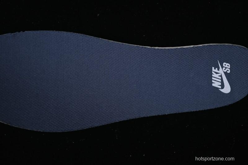 Nike SB Force 58 Retro Skateboard Shoes - HJ3489-141