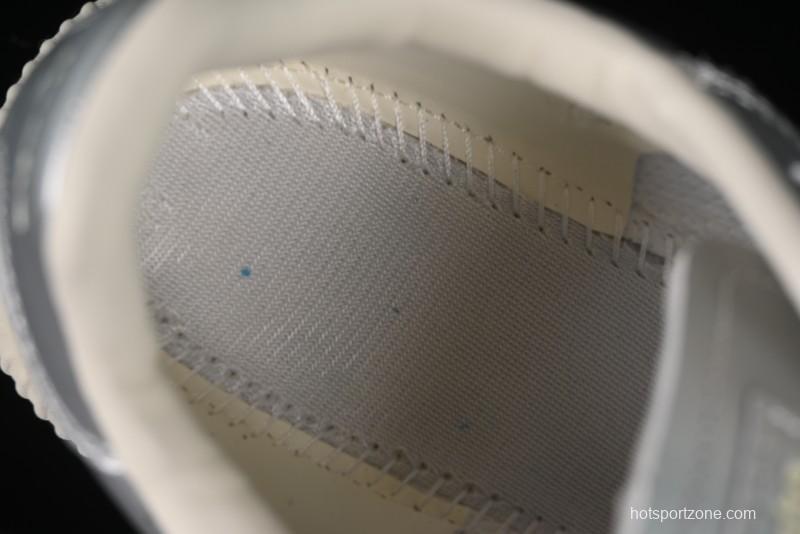 Onitsuka Tiger Delecity Thick Sole Durable Low-Top Lifestyle Casual Shoes - 1183B941-020