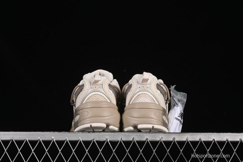 New Balance 530 Series Retro Casual Running Shoes - MR530AA1