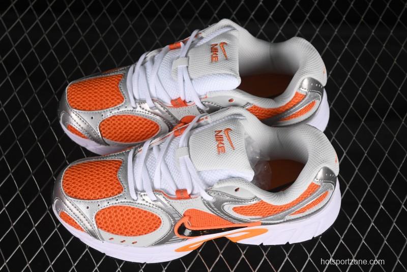 Nike V5 RNR Millennium Classic Retro Running Shoes with Foam Midsole - HJ5228-800