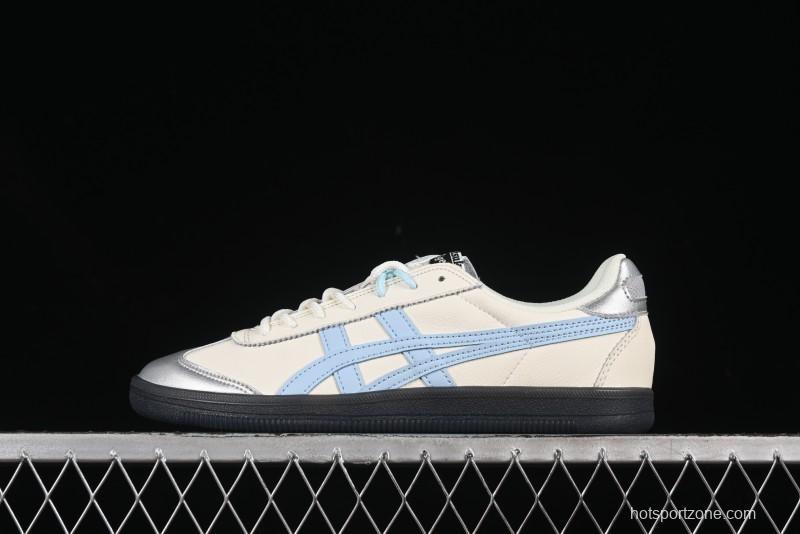Onitsuka Tiger Tokuten Low-Top Casual Sneakers with T-TOE Reinforcement - 1183B938-100