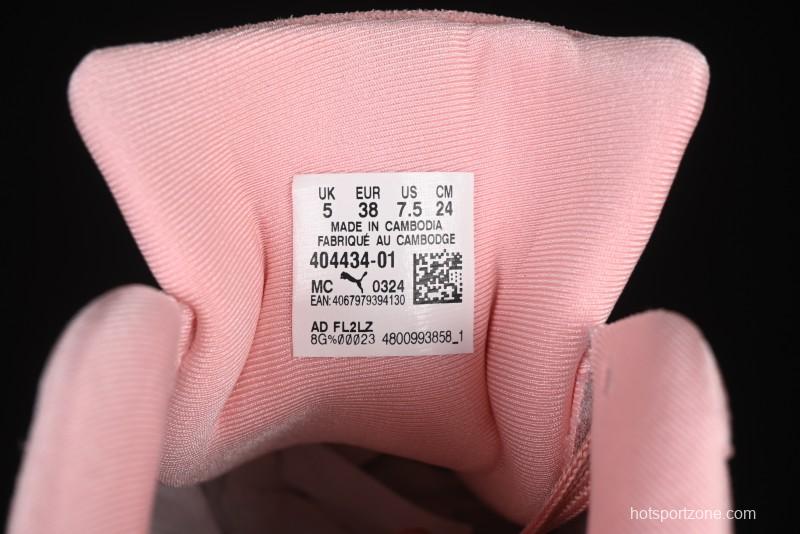 Puma Speedcat Racing Series Low-Top Lifestyle Casual Shoes - 404434-01