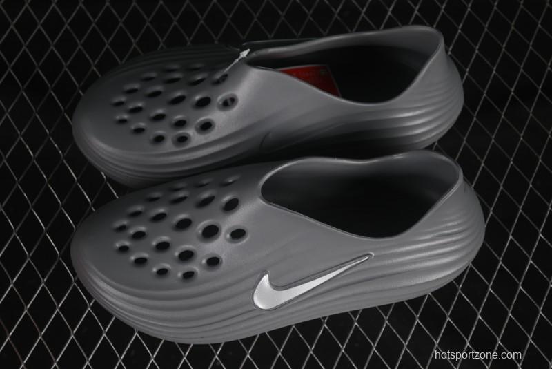 Nike ReactX Rejuven8 Summer Sandals with ReactX Foam for All-Day Comfort - HV5062-009