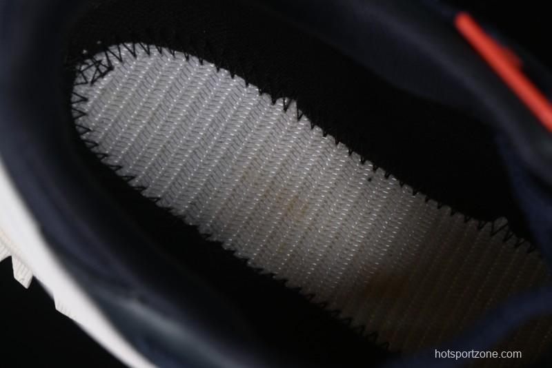 Moncler Trailgrip GTX Hiking Shoes with Cordura Ripstop & Gore-Tex Waterproof Technology - M00150M6291