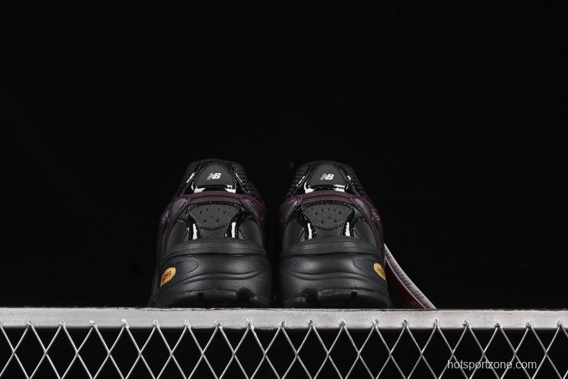 New Balance 509 Series Retro Casual Running Shoes - U509B1