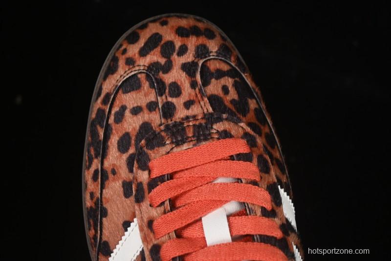 Adidas Samba OG Women's Casual Sneakers - JI2734