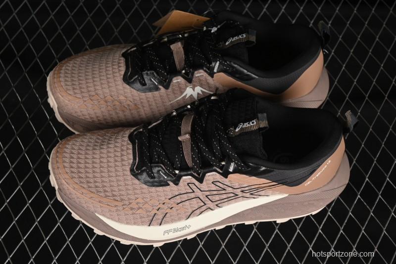 Asics Gel-Trabuco 13 Retro Breathable Casual Shoes with Cushioning for Men - 1011B973-020