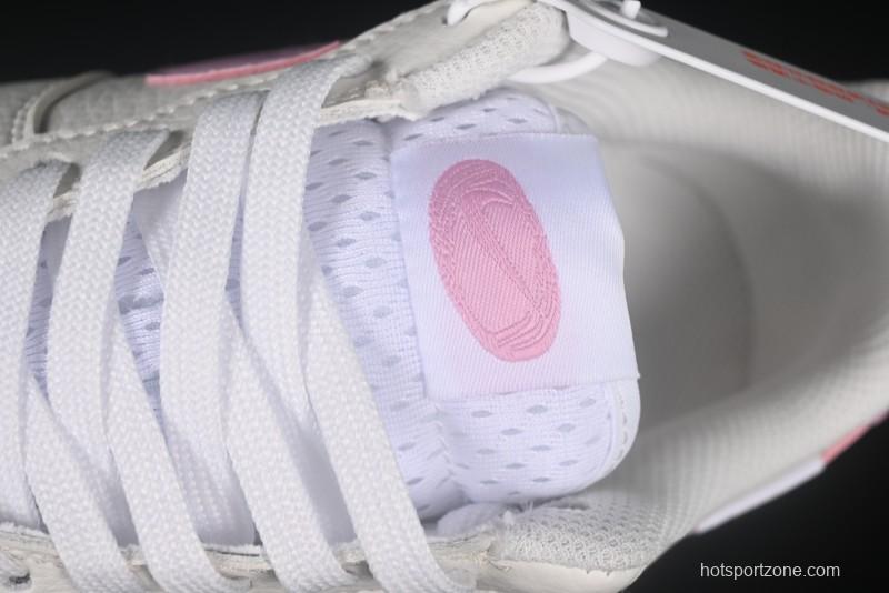 Nike Air Force 1'07 Low Custom Casual Sneakers with Full-Length Air Cushion - DD8959-100