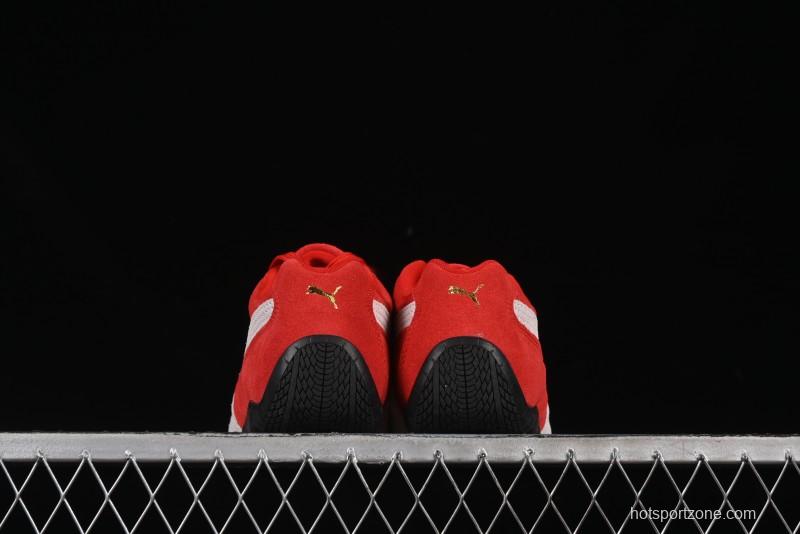Puma The Open Product x Puma Speedcat Racing Series Low-Top Lifestyle Casual Shoes - 398846-02
