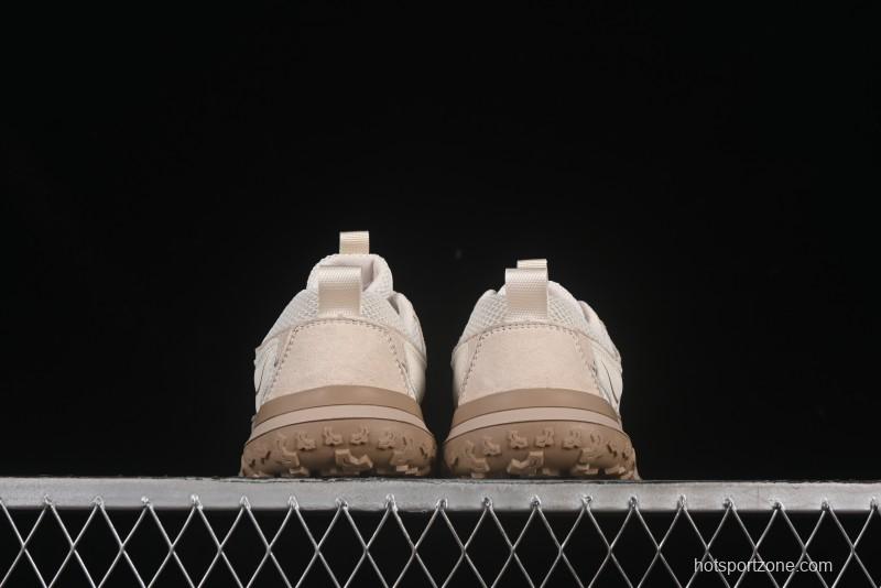 ECCO HeatKool Outdoor Series Summer Breathable Mesh Casual Shoes 62580301002