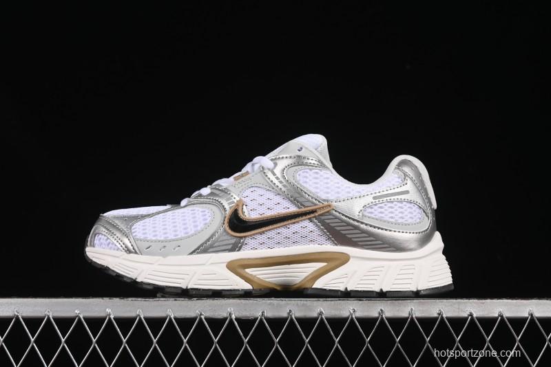 Nike V5 RNR Millennium Classic Retro Running Shoes with Foam Midsole - HJ5228-102