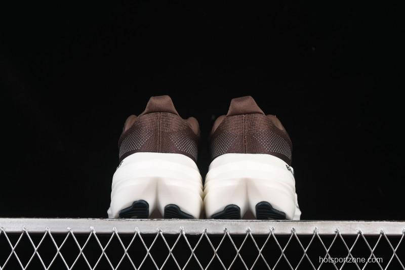 Brooks Glycerin Max Cushioned Marathon Running Shoes with Nitrogen Technology - 110447D284